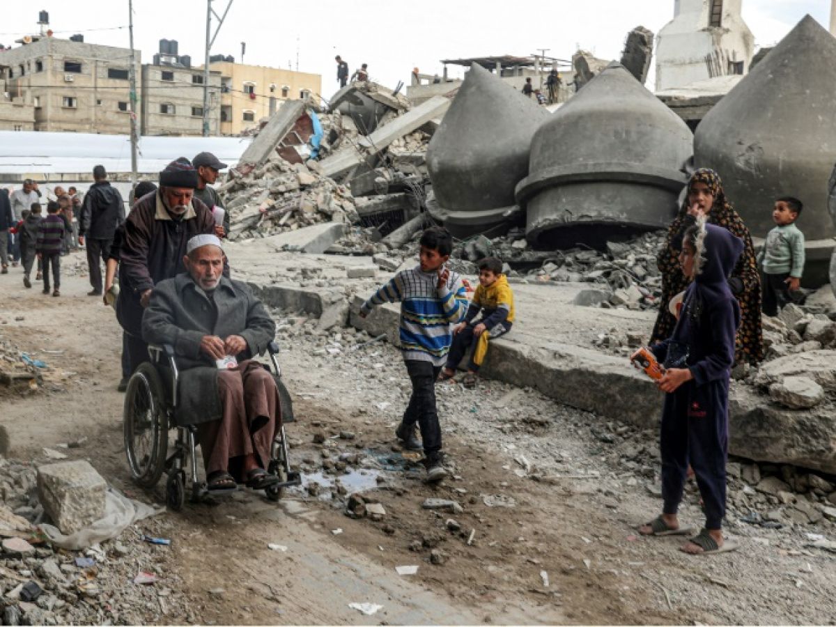 Gaza: discussions tendues entre Israël et les Etats-Unis, échec à l'ONU d'une résolution sur une trêve