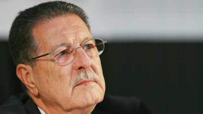 Parution : Le long parcours de Latif Lahlou