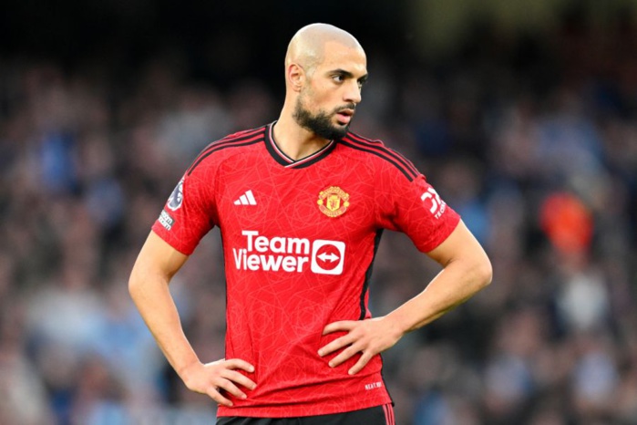 Sofyan Amrabat intéresserait le Milan AC et Zlatan Ibrahimovic
