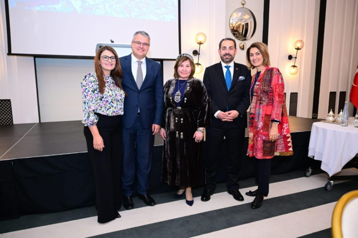 Célébration du Ramadan et du Novruz par l'Azerbaïdjan et le Kazakhstan