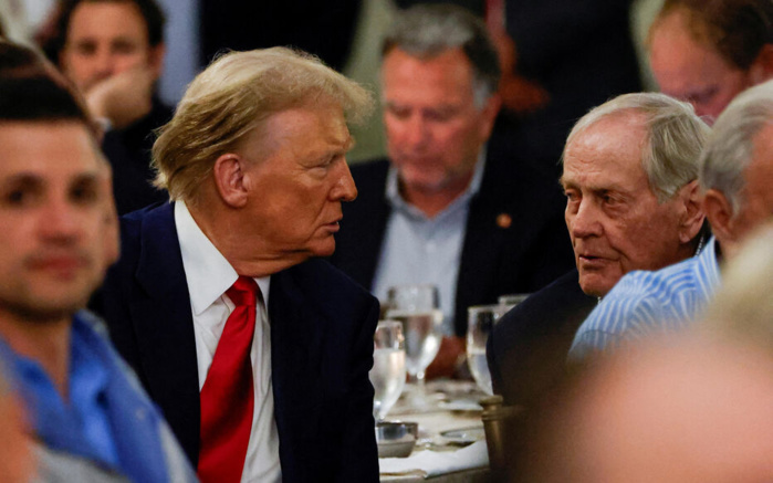 Etats-Unis : Trump face à deux échéances cruciales devant la justice de New York