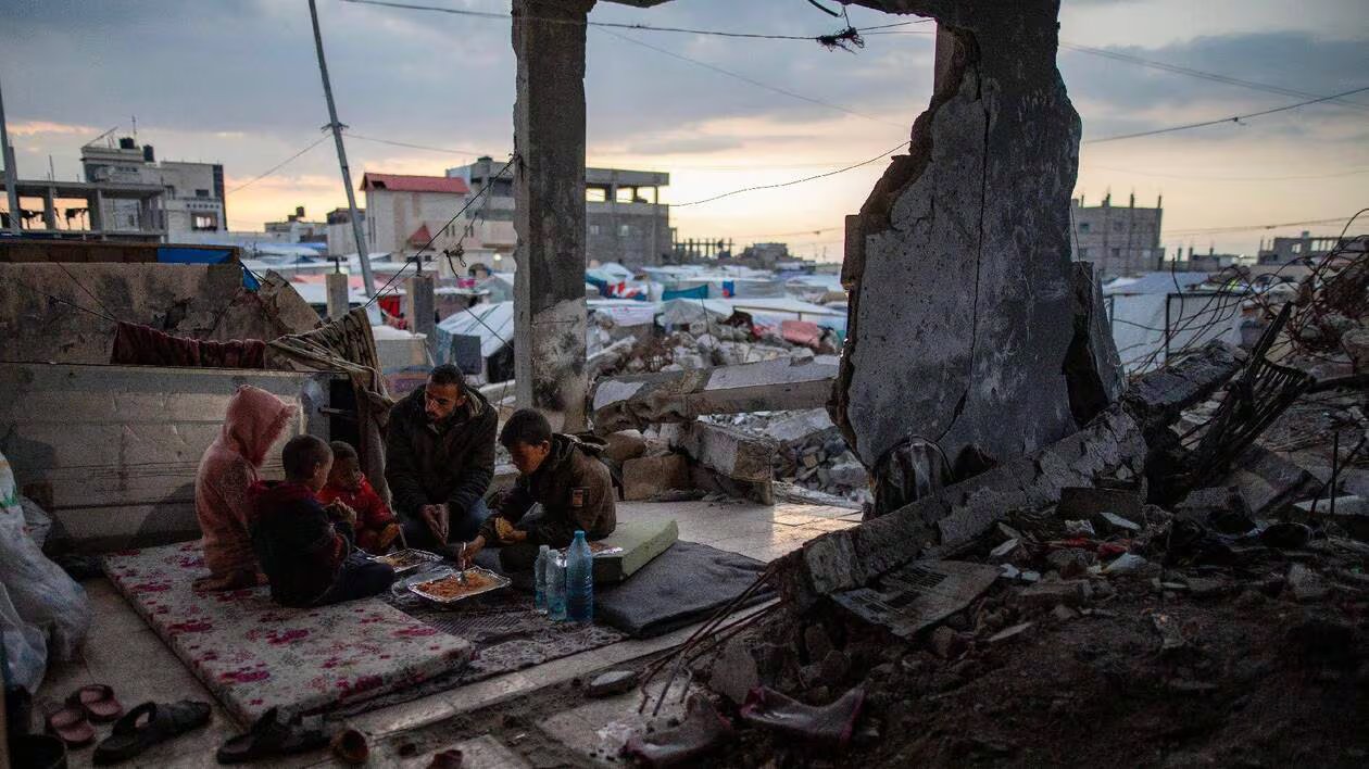 Gaza : Le Conseil de sécurité vote enfin pour un "cessez-le-feu immédiat"