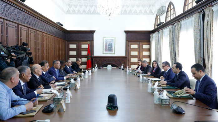 L'UGTM salue l'interaction du gouvernement avec les revendications de valorisation salariales