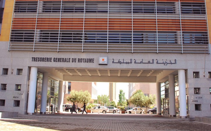 Trésor : Lancement d’une opération d’échange de valeurs