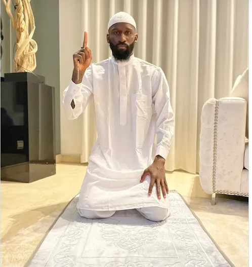 Allemagne / Ramadan : Antonio Rüdiger victime d’une campagne de dénigrement
