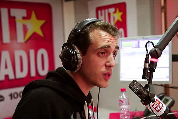 Affaire de faux vol sur Momo morning show : Hit radio réagit