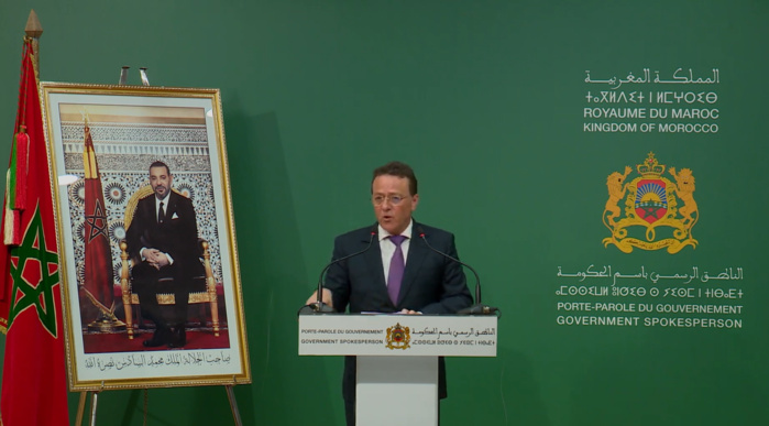 Épreuves du permis de conduire : Mohammed Abdeljalil annonce une seconde chance aux candidats recalés