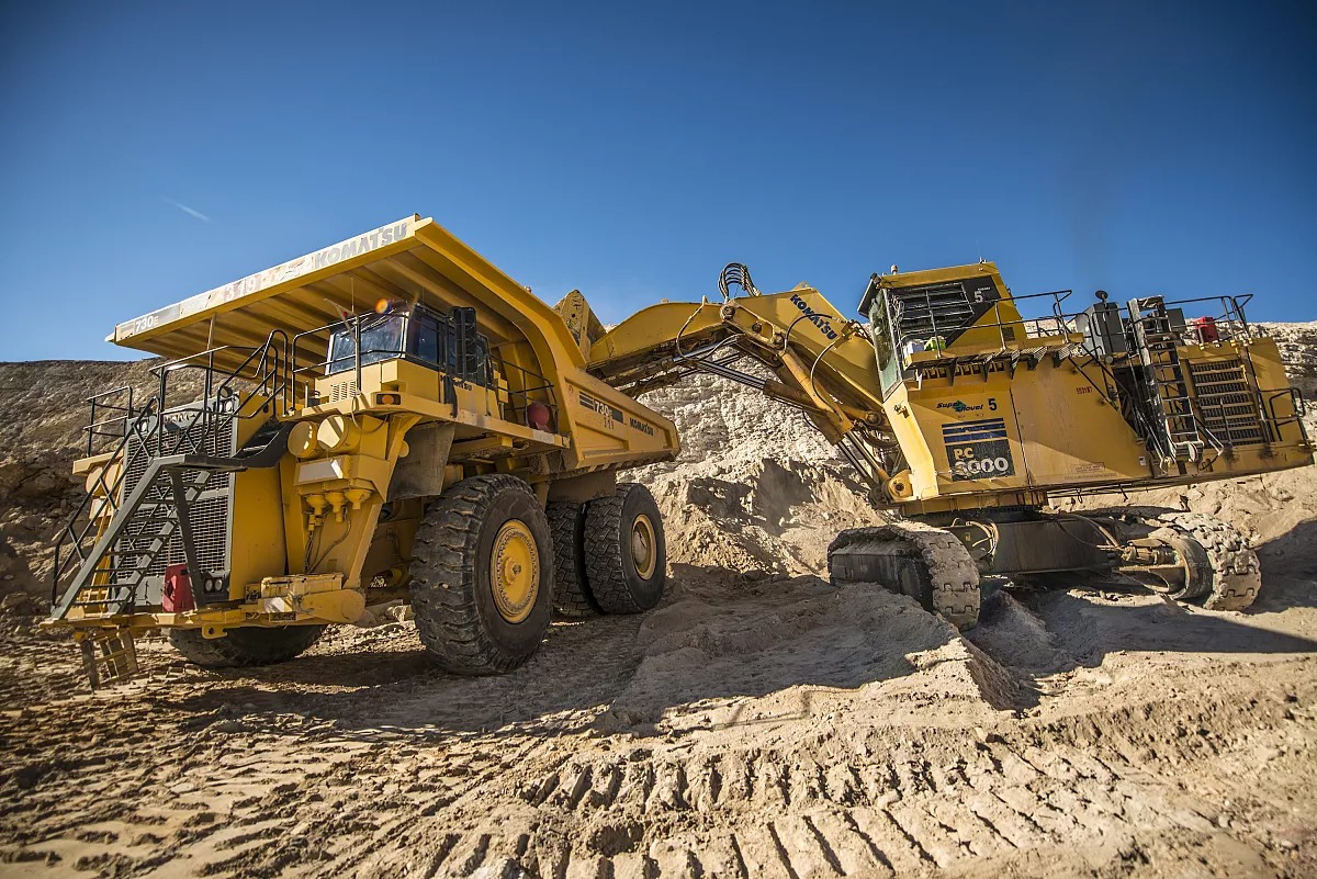 Groupe OCP : Un chiffre d’affaire de 91,27 MMDH en 2023