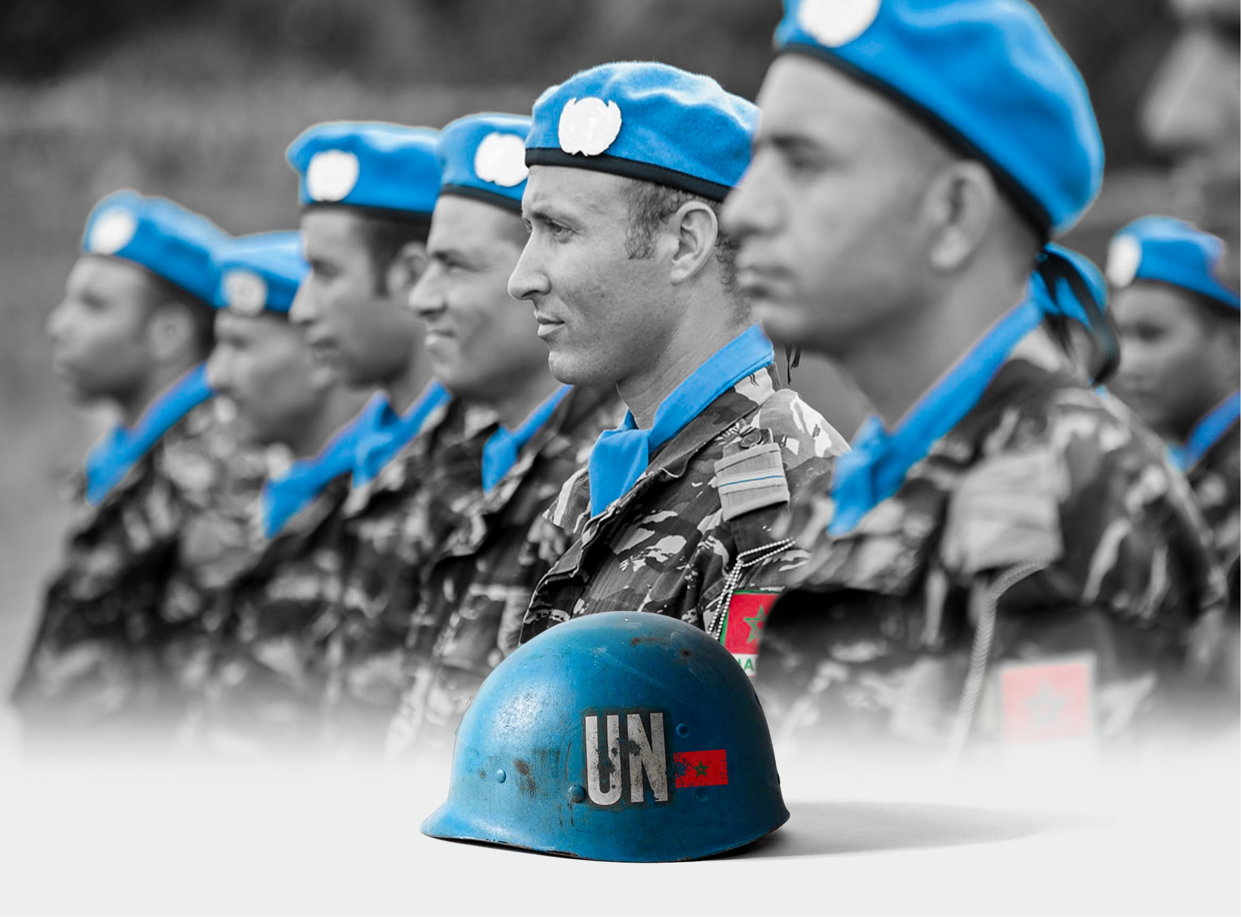 Les 10 ans de la MINUSCA : Gloires et déboires de nos soldats dans le bourbier centrafricain