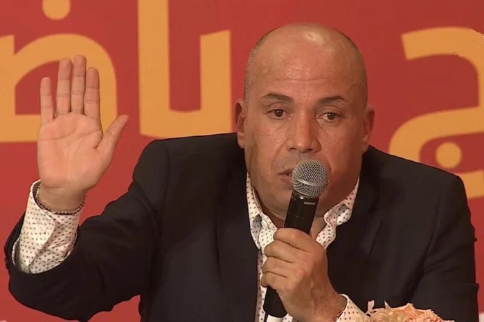 Abdelmajid Bernaki nouveau président du Wydad de Casablanca