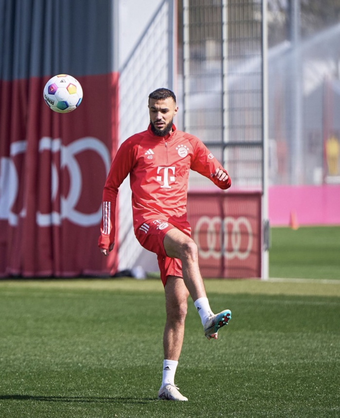 Bundesliga - J27/ Bayern vs Dortmund: Le ‘’Klassiker’’ cet après-midi; à quelle heure?