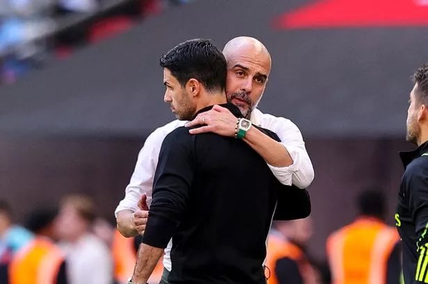 Premier League/J30: Horaire du ‘’Manchester City-rsenal’’, le Duel de ce dimanche ?
