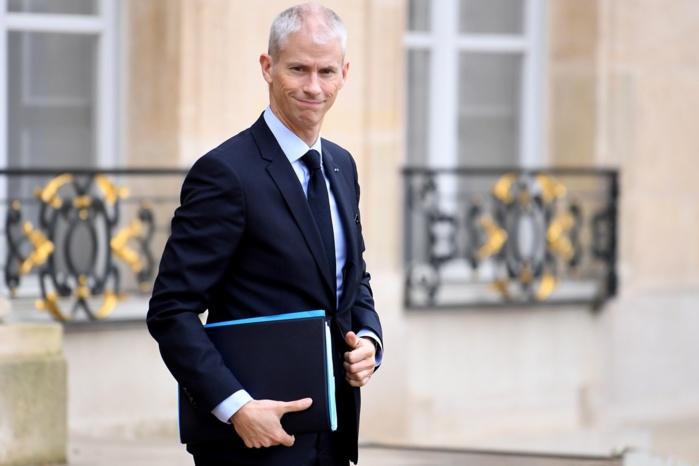 France : Frank Riester s’apprête à effectuer une visite au Maroc