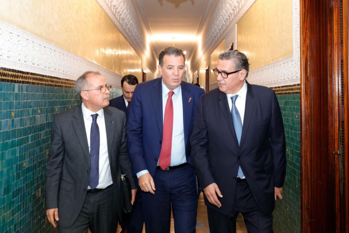 Dialogue social : Akhannouch face à une équation complexe