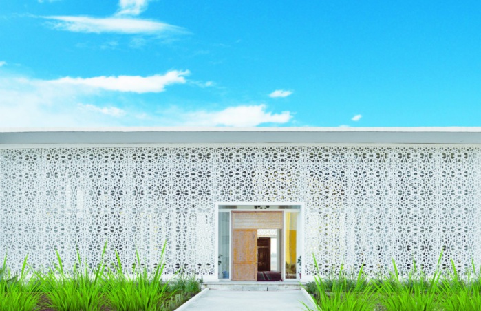 Benslimane : Dévotion et recueillement à la Mosquée Mohammed VI