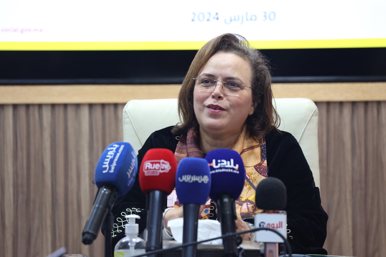 Personnes en situation de handicap : Progrès et défis de Hayar pour une meilleure inclusion sociale  [INTÉGRAL]