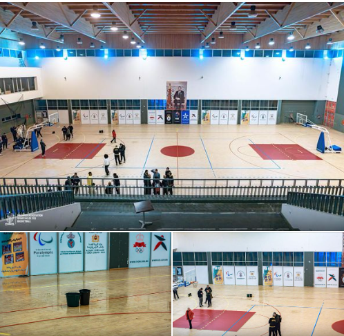 Basketball national / Division d'Excellence-J9 retour: Le choc FUS-MAS de ce soir délocalisé de Rabat à Fès