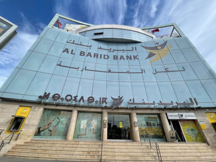Al Barid Bank se félicite de ses performances financières