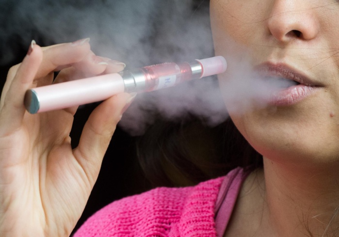 Cigarette lectronique : Les enfants, les ados et les jeunes dans la ligne de mire de l'industrie du tabac | L'Opinion Cigarette lectronique : Les enfants, les ados et les jeunes dans la ligne de mire de l'industrie du tabac | L'Opinion
