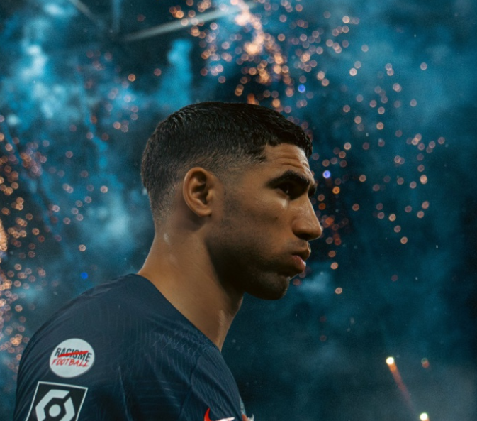 Prix Marc-Vivien Foé: Hakimi parmi les 11 nommés pour l’édition 2024