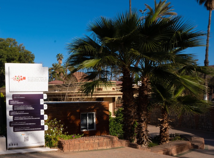 Marrakech-Safi : Plus de 119,9 MMDH d’investissement approuvés en 2023