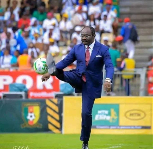 Foot camerounais : Le Ministre des Sports et Eto’o en guéguerre !