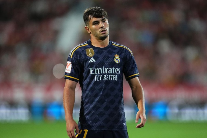 La valeur marchande de Brahim Diaz atteint des sommets selon Sport !