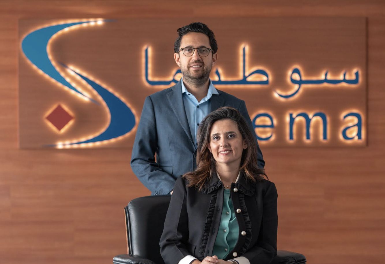 Sothema prévoit d'ouvrir une usine régionale en Arabie saoudite