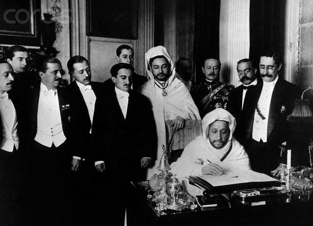 Abdellah El Haddad publie un nouvel ouvrage sur le projet réformiste au Maroc entre 1830-1912