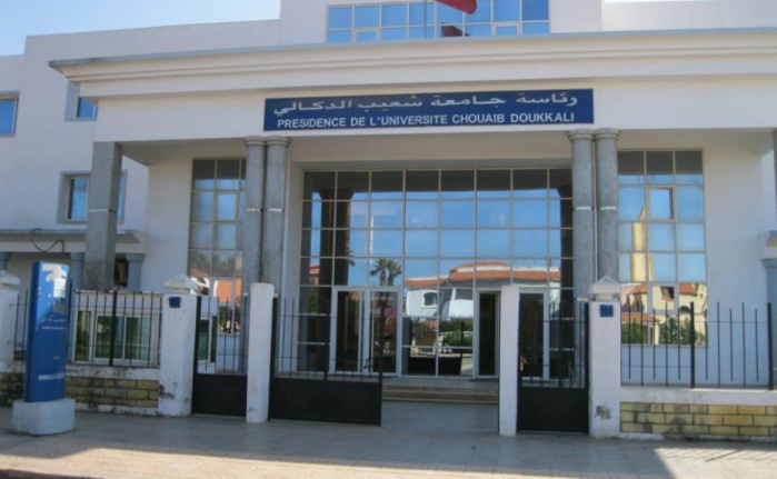 Lancement d'un nouveau programme d’appui à la Recherche Scientifique à l'Université Chouaib Doukkali