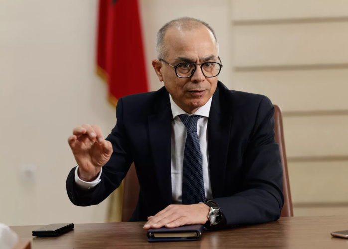 Éducation à distance : Benmoussa révèle les avancées et les défis