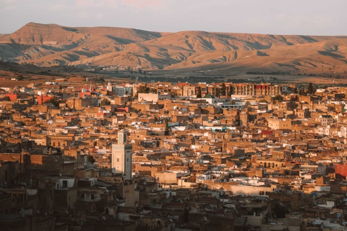 Fès : Le Conseil préfectoral vote des projets pour améliorer les infrastructures sanitaires et routières