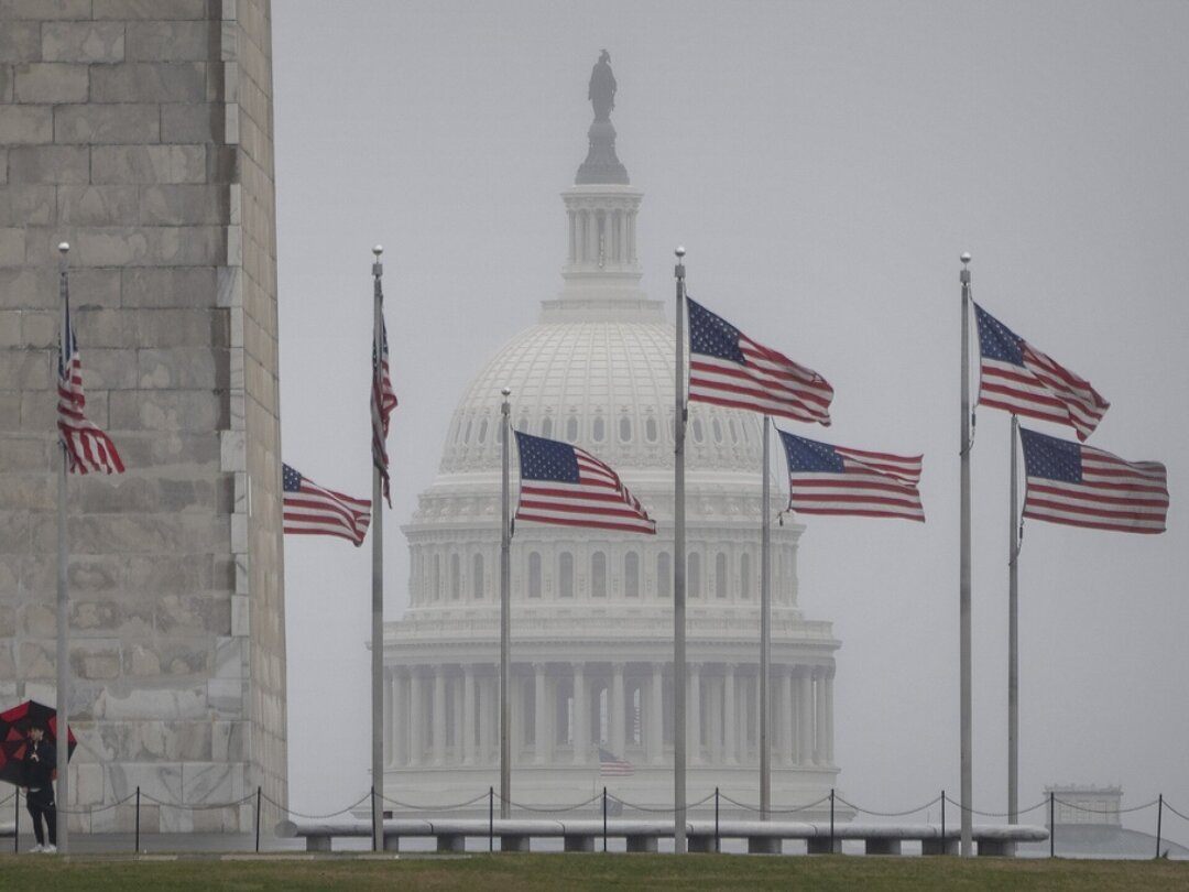 Washington appelle le Hamas à accepter une proposition de cessez-le-feu