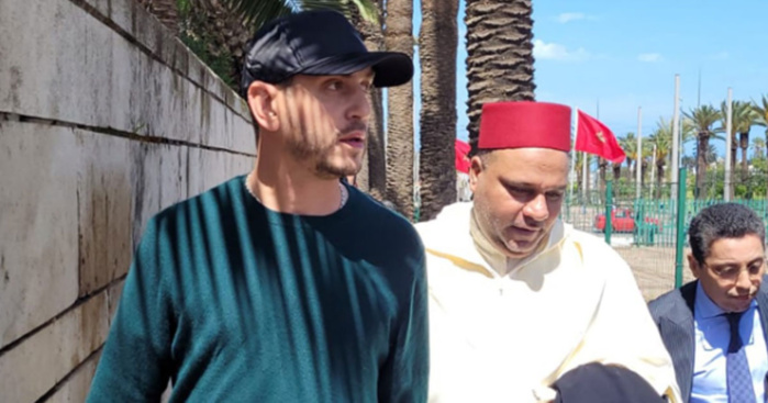 Affaire de vol fictif sur Hit Radio: Quatre mois de prison ferme pour l’animateur Momo