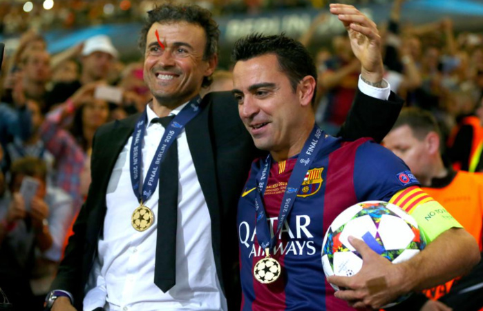 Ligue des Champions/Quarts de finale: PSG-Barça, sans Hakimi, au début de ce soir (19h00)