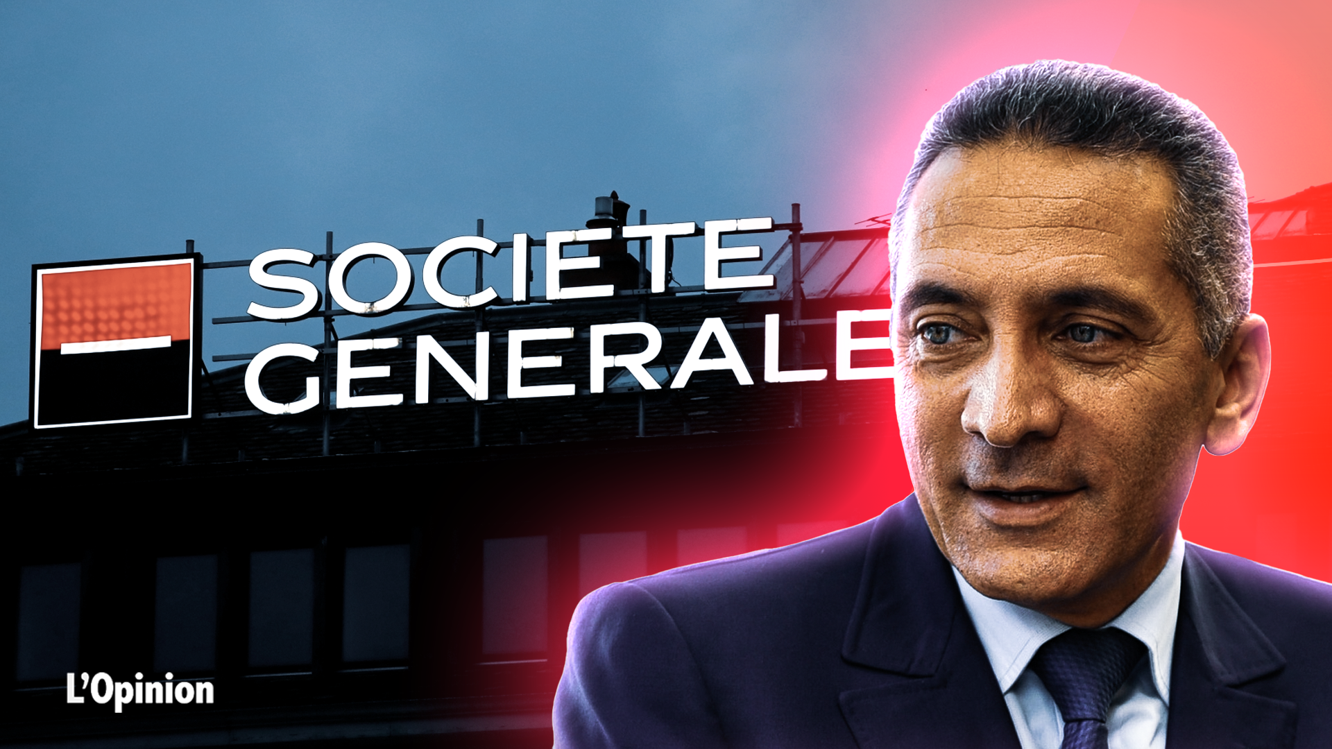 SGMB : Société générale cède officiellement ses parts à Saham