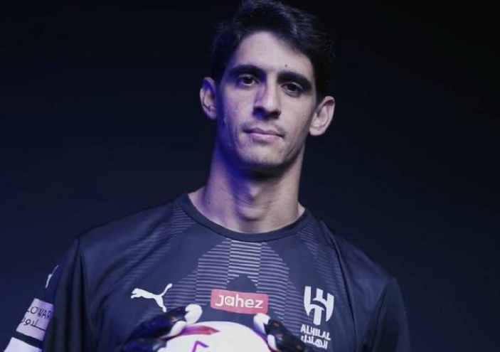 Yassine Bounou: « Je n’étais pas bien. Ce n’était pas moi ! »