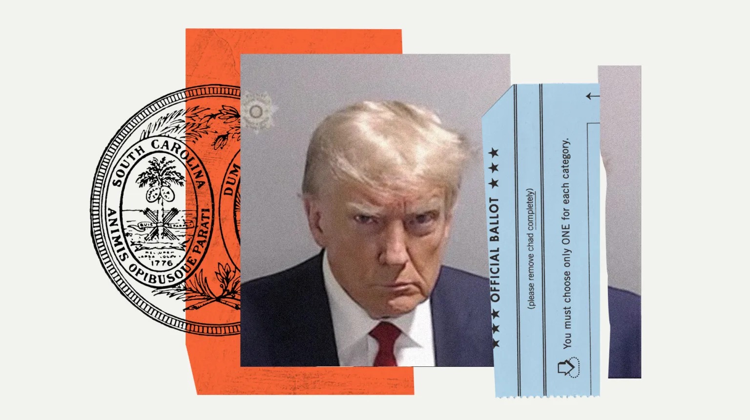 USA : Quatre procès au pénal menacent Trump