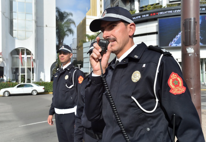 Kénitra: Interpellation d'un Subsaharien soupçonné de coups et blessures suivis de mort