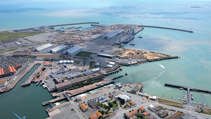 Port de Nador: Baisse de 11% des débarquements de la pêche côtière et artisanale au premier trimestre
