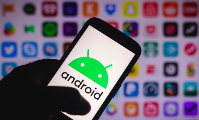 Android: Nouvelle fonctionnalité pour masquer les applications