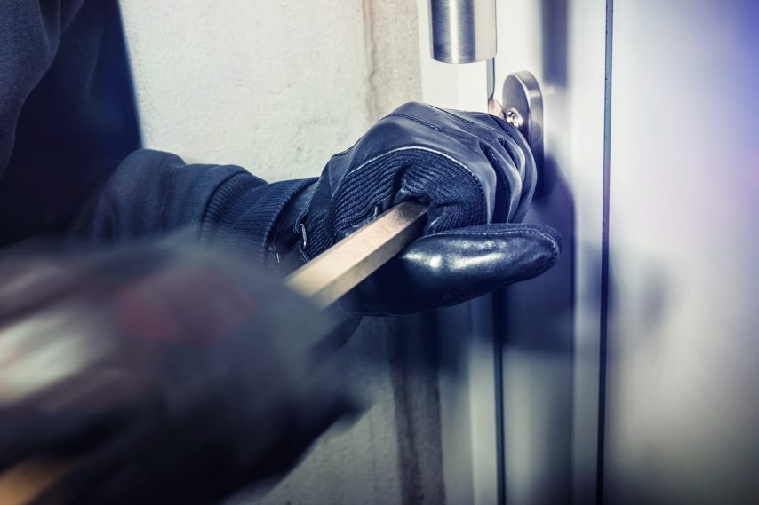 Meknès:  Mise en échec d'une tentative de vol avec effraction d'une agence bancaire
