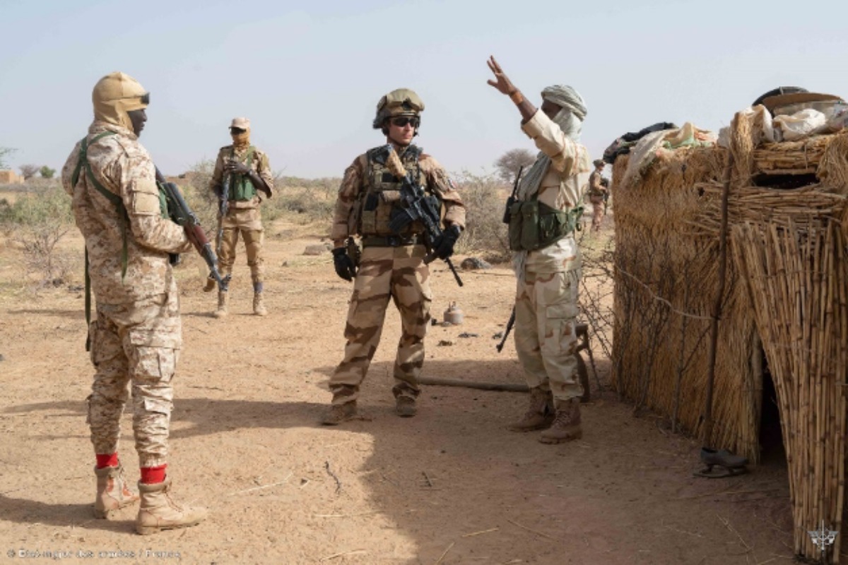 Lutte contre le terrorisme au Niger : Forte mobilisation de la société civile