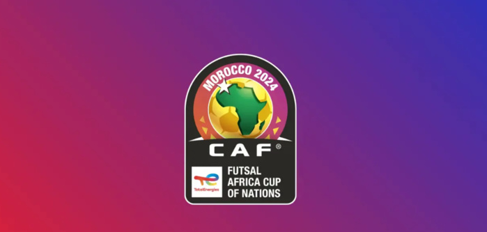 CAN Futsal Maroc 24 / Aujourd'hui, fin de la phase de poules.