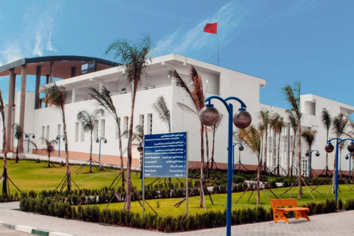 Les universités Ibn Tofail et de Shanghai s’allient dans les domaines de la recherche scientifique et de l'innovation