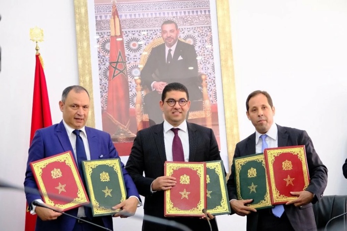 Patrimoine culturel : Plan Marshall pour préserver l’héritage national