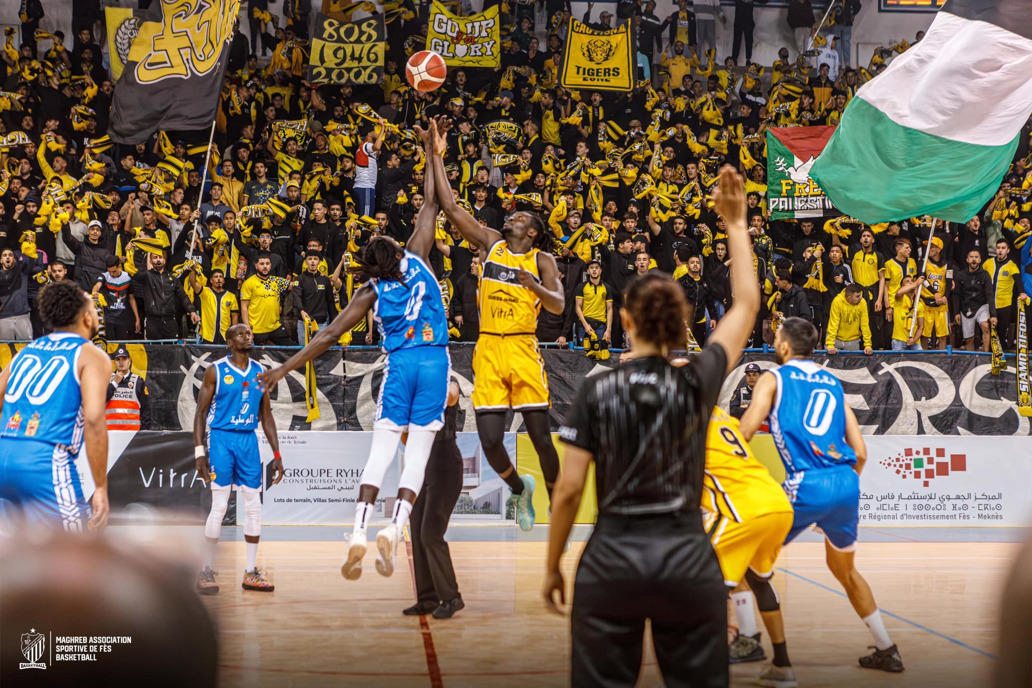 Basketball national / Division d’Excellence masculine: La dernière journée se joue aujourd’hui
