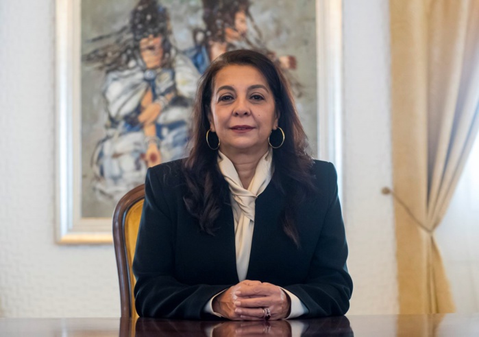 Forum économique à Madrid : Benyaich affirme que la région Dakhla-Oued Eddahab est un pôle économique régional majeur