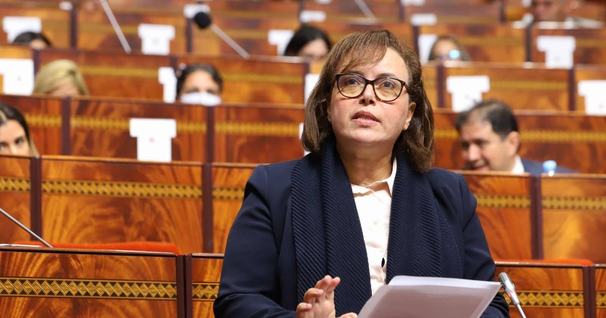 Hayar : 500 MDH mobilisés pour soutenir les associations des personnes handicapées