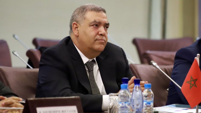 Le Maroc et l'Union des Comores signent un accord de coopération en matière de protection civile